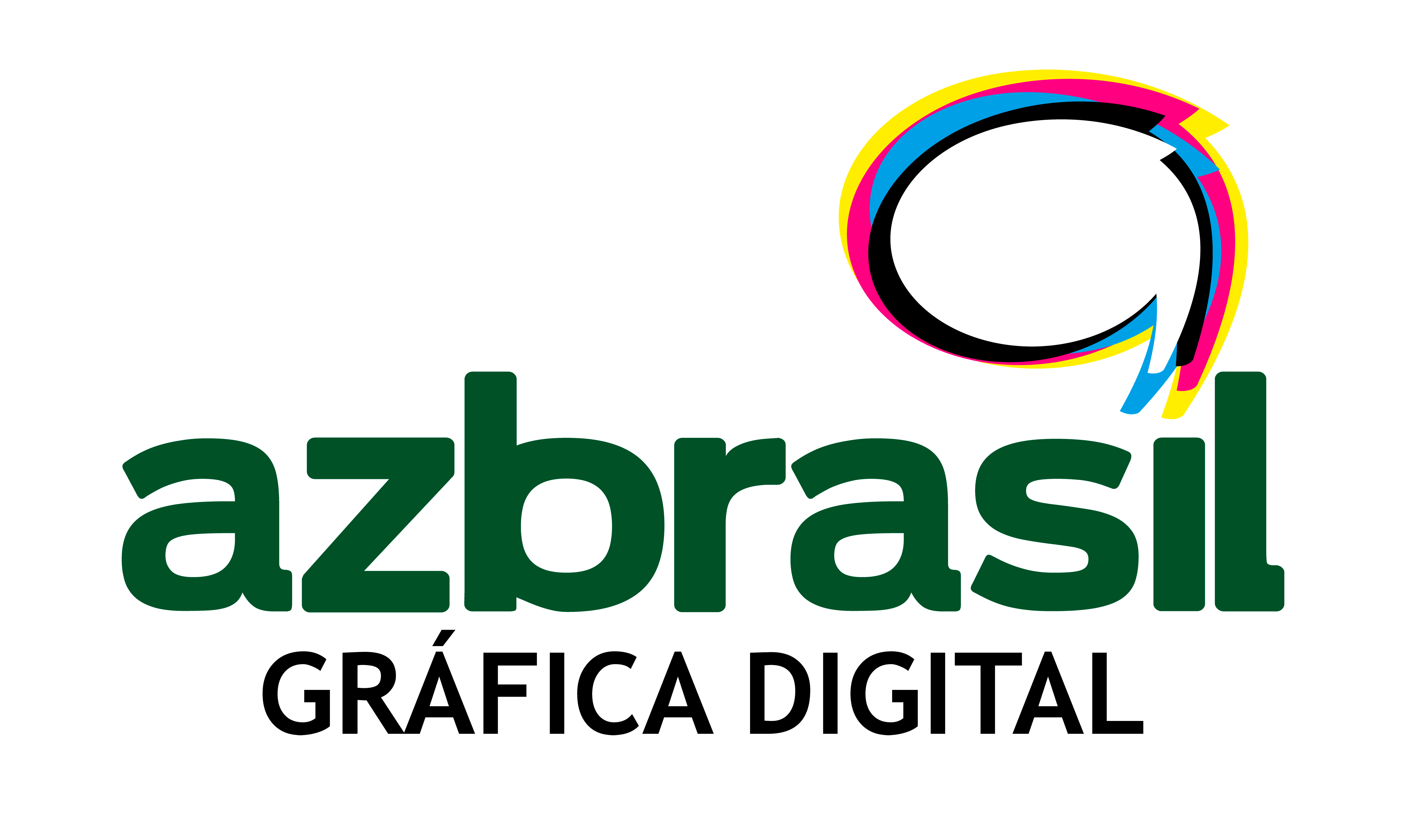 Azbrasil Gráfica Digital