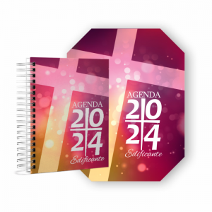 Agenda Edificante      