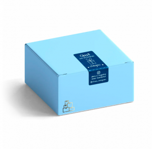 Lacres para Encomendas Personalizado Vinil     